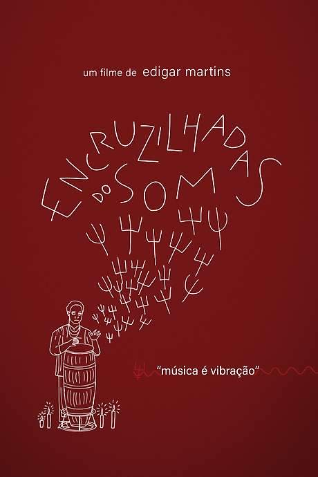 This documentary explores the significance of music and its diverse expressions within Umbanda, a Brazilian religion blending African and indigenous traditions. Through interviews with four practitioners from Fortaleza, Ceará, the film delves into the spiritual realm where sound and vibration intertwine, creating a vibrant and enchanting experience that connects with the spirits.